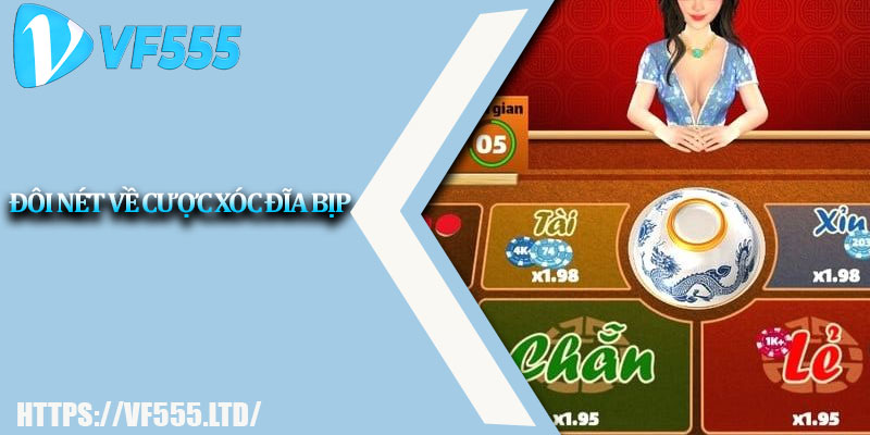 Cược Xóc Đĩa Bịp – Dấu Hiệu Và Cách Phòng Tránh Hiệu Quả 2 Đôi nét về cược xóc đĩa bịp